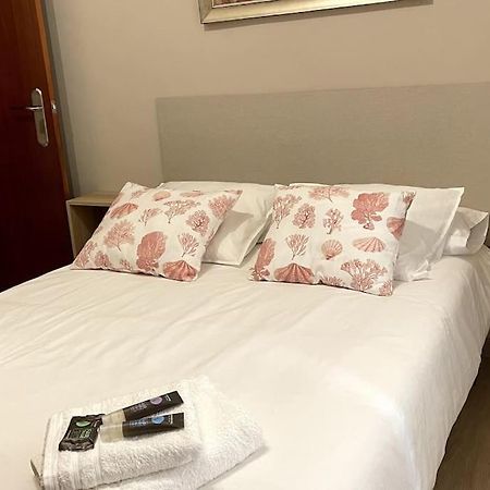 Piso Reformado En El Centro De Logrono Apartman Kültér fotó