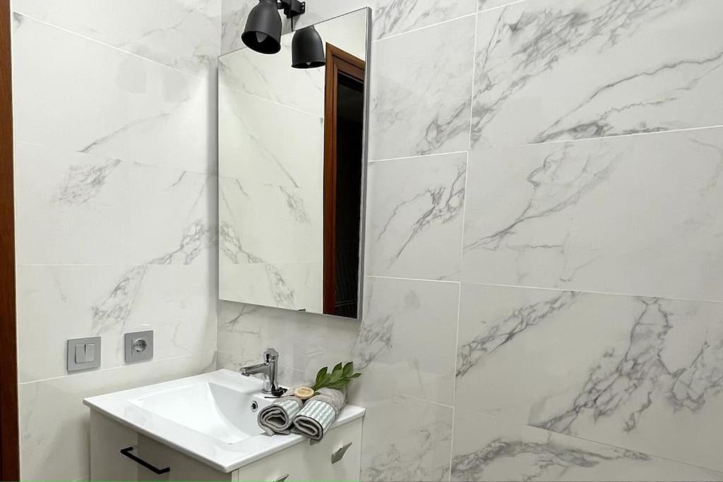 Piso Reformado En El Centro De Logrono Apartman Kültér fotó